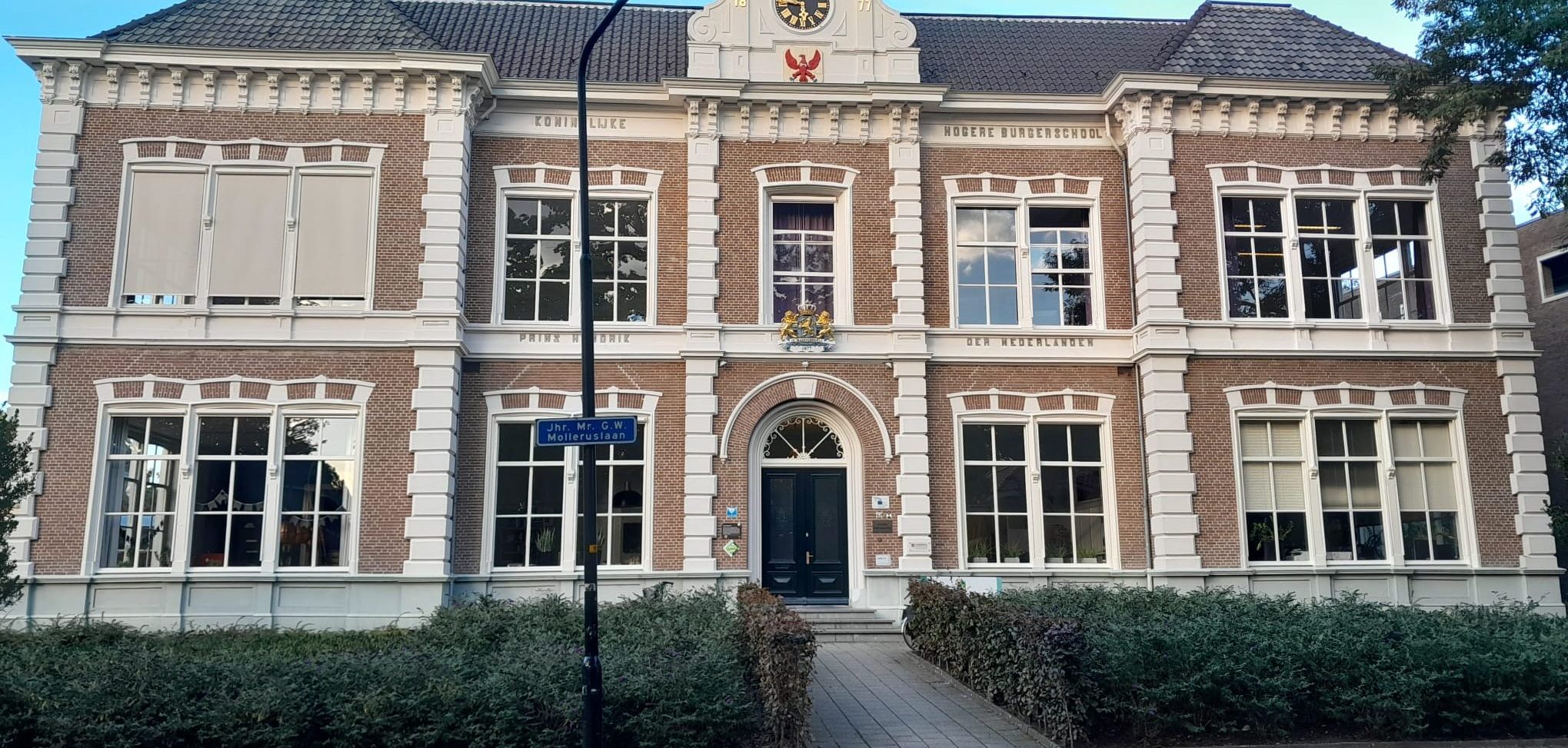 KSG Apeldoorn