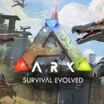 Ark Survival Evolved