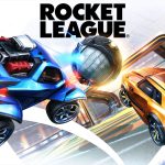 Rocket League