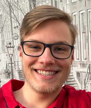 Bram van Otten